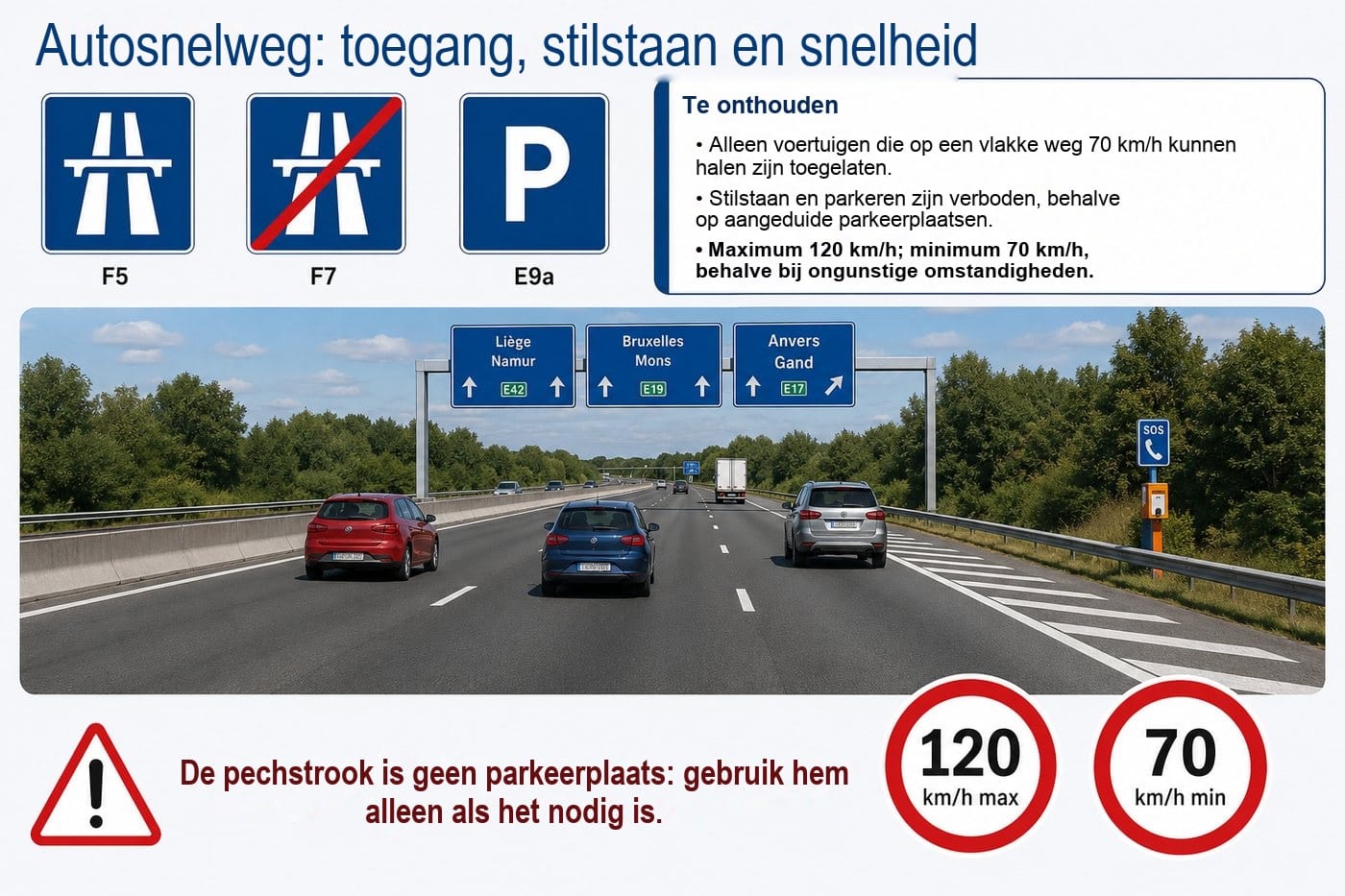 Autosnelwegen
