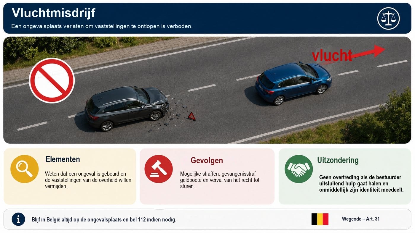 Vluchtmisdrijf