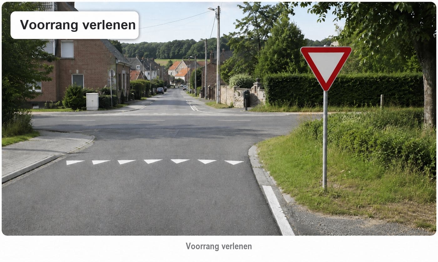Dwarsmarkeringen