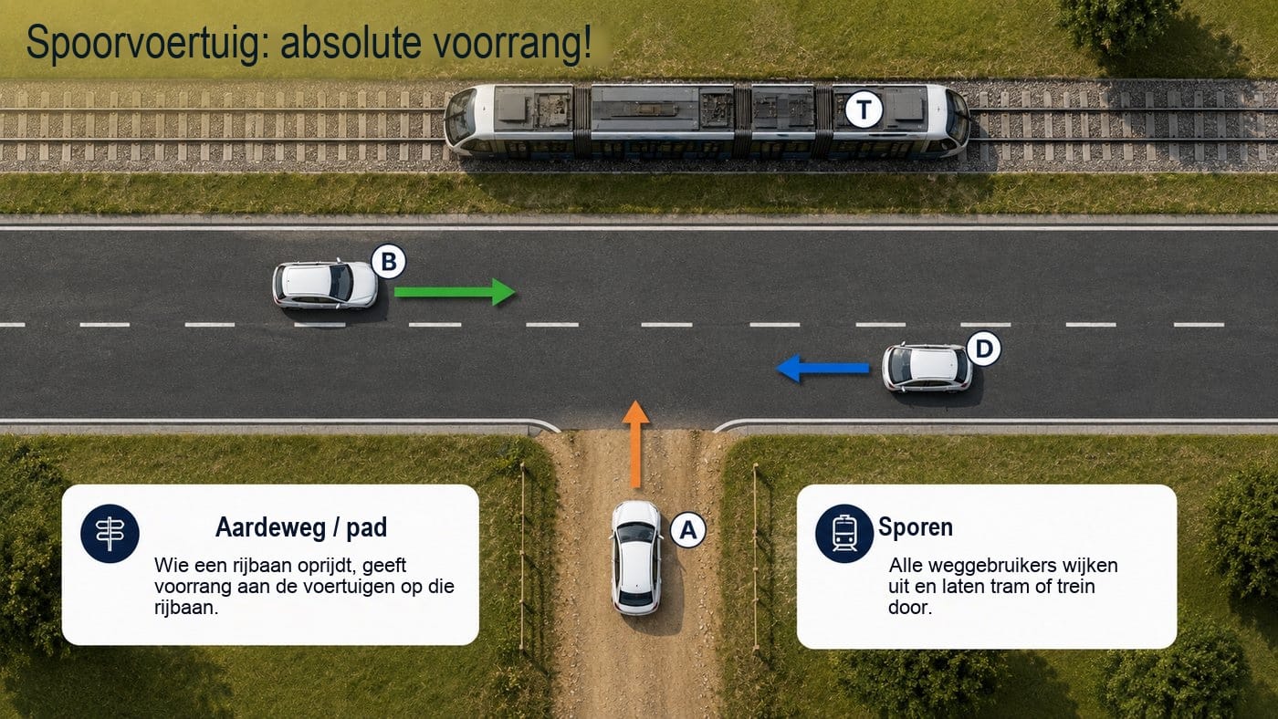 Spoorvoertuigen