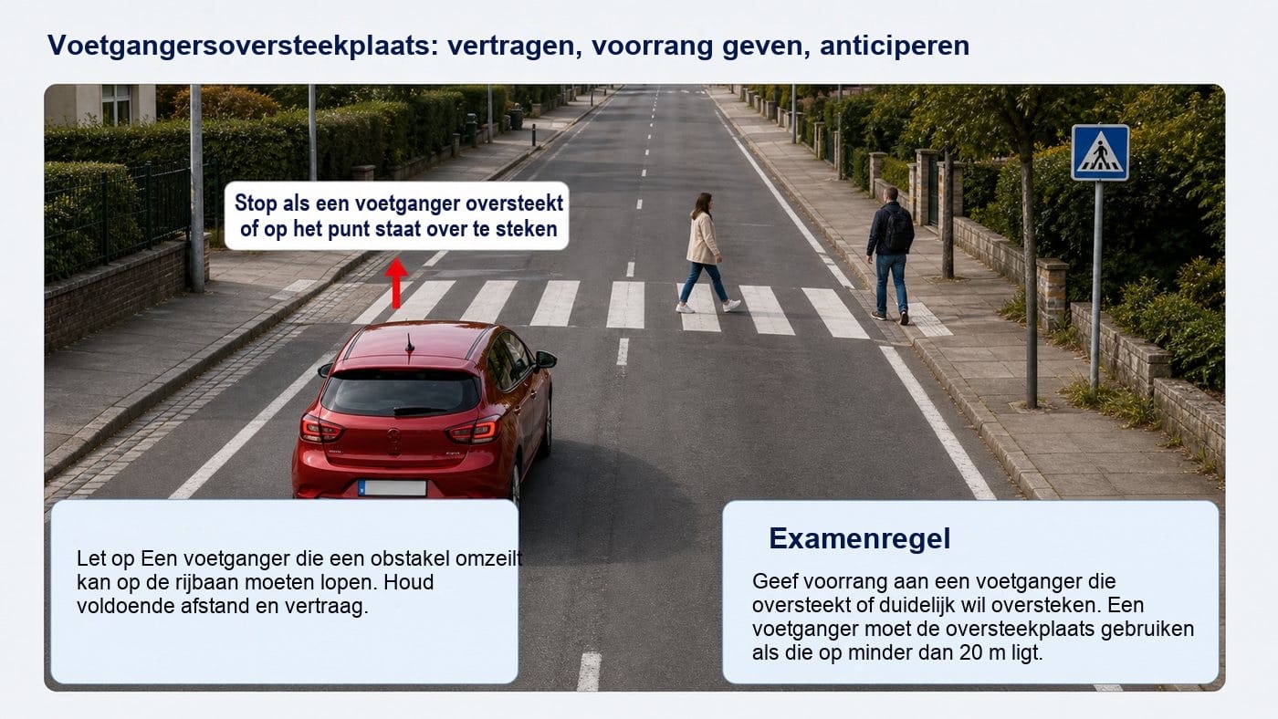 Voetgangers
