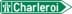 F31 — Route via de autosnelweg