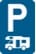 E9h — Parkeren voorbehouden aan kampeervoertuigen