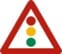 A33 — Verkeerslichten