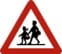 A23 — Plaats waar veel kinderen komen