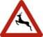 A27 — Overstekend groot wild