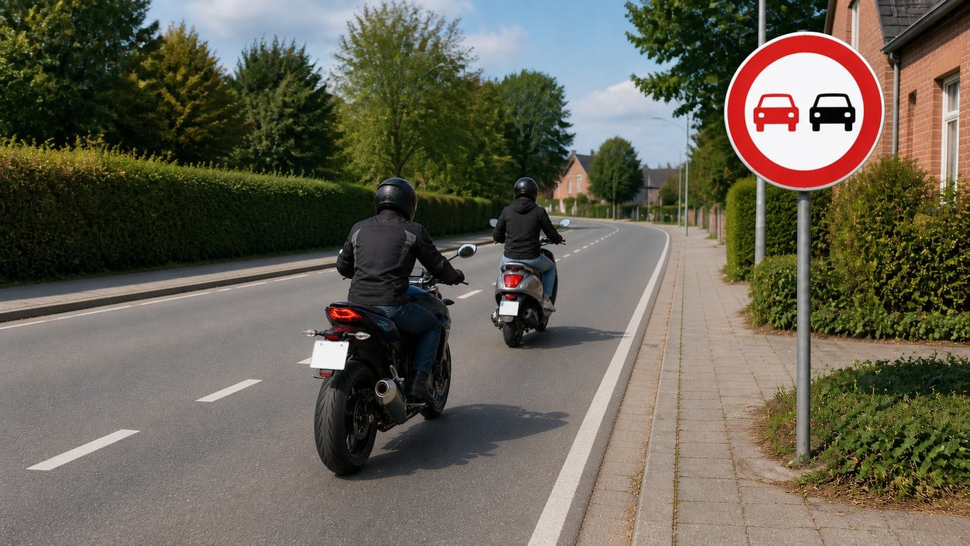 Verkeersbord C35